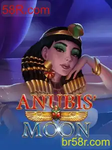 AnubisMoon: Explorando o Universo de Um Jogo Envolvente