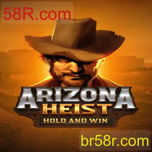 Descubra a Emoção de ArizonaHeist: O Novo Fenômeno dos Jogos Online