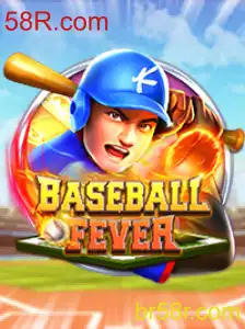 BaseballFever: Descubra o Jogo de Esporte com Temática Clássica