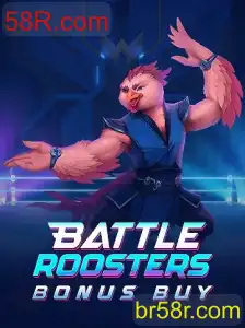 Explorando o Mundo de BattleRoostersBonusBuy: Um Jogo de Estratégia Inovador