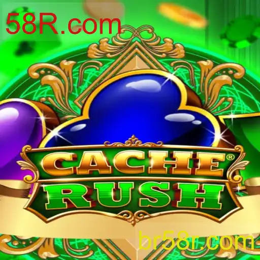 Descubra 'CacheRush': O Novo Jogo Online que está Conquistando o Mundo