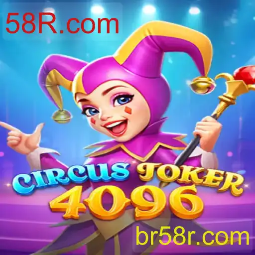 Descubra a Emoção de CircusJoker4096: Um Mergulho no Mundo dos Jogos Online