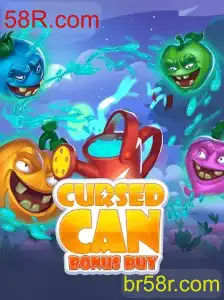 Descubra o Fascinante Mundo de CursedCanBonusBuy