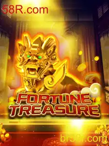 Descubra o Mundo Fascinante de FortuneTreasure