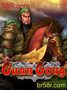 GuanGong: O Jogo de Estratégia Inspirado em Lendas Chinesas