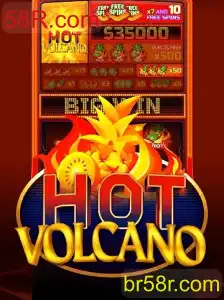 Descubra o Fascinante Mundo de HotVolcano