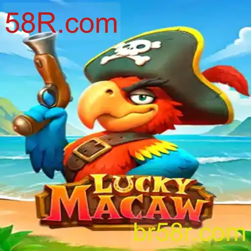 Descubra o Mundo Empolgante de LuckyMacaw: Um Guia Completo
