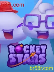 Explorando o Mundo de RocketStars