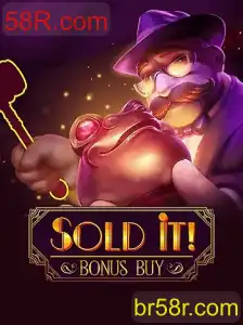 Explorando o Jogo SolditBonusBuy: Uma Introdução Detalhada e Regras do Jogo