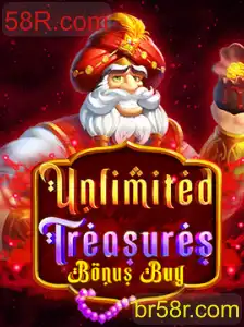 Explorando o Fascinante Mundo de UnlimitedTreasuresBonusBuy