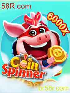 Descubra o Fascinante Mundo de CoinSpinner