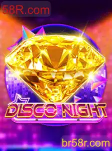 DiscoNight: Desvende a Magia da Noite com 58R.com