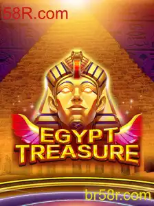 EgyptTreasure: Explore os Segredos Desse Fascinante Jogo