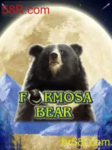 Descubra FormosaBear: O Mundo Fascinante de Estratégia e Aventura