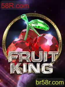 Descubra o Novo Fenômeno dos Jogos: FruitKing