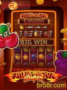 FruitNovaSuper: Uma Viagem Empolgante ao Mundo dos Jogos de Frutas