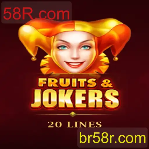 Descubra o Empolgante Mundo de FruitsAndJokers20