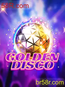 Explorando o GoldenDisco: Uma Experiência de Jogo Cativante