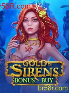 Descubra o Universo Envolvente do Jogo GoldofSirensBonusBuy