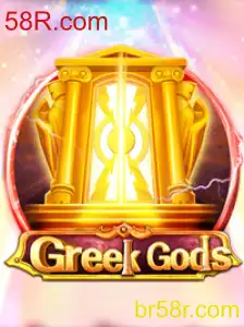 Explorando o Mundo de GreekGods: Um Jogo de Estrategia e Mitologia