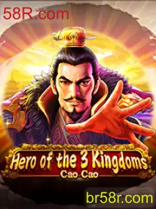 Desvendando o Mundo de Heroofthe3KingdomsCaoCao: Estratégia e Aventura