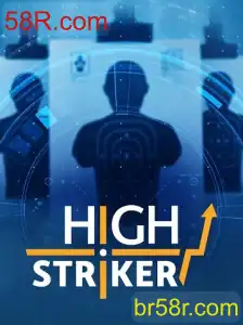 Descubra o Empolgante Mundo de HighStriker: O Jogo de Habilidade e Estratégia