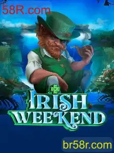 Descubra o Fascinante Jogo 'IrishWeekend'