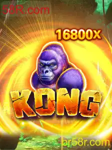 Explorando o Mundo Emocionante do Jogo Kong