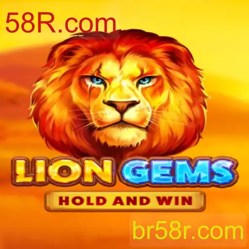 LionGems: Explorando o Fascinante Mundo do Jogo através de 58R.com