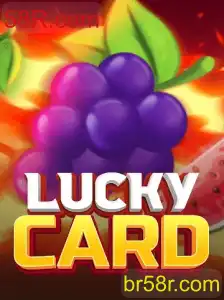 Descubra LuckyCard: O Jogo de Cartas que Conquista Novos Adeptos