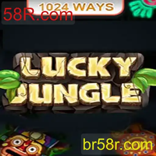 Descubra o Mundo Emocionante do LuckyJungle1024