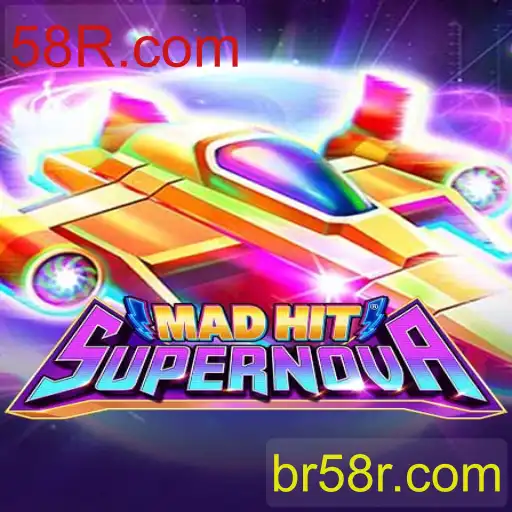 MadHitSupernova: Uma Aventura Intergaláctica no Universo dos Jogos