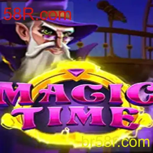 Descubra o Fascinante Mundo de MagicTime: Um Jogo de Estratégia e Criatividade