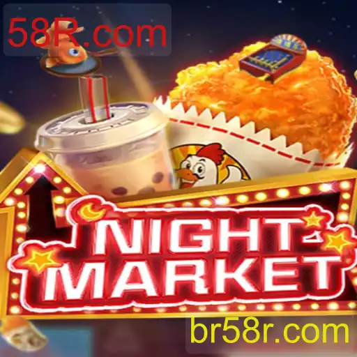 Descubra a Emoção do Jogo NIGHTMARKET