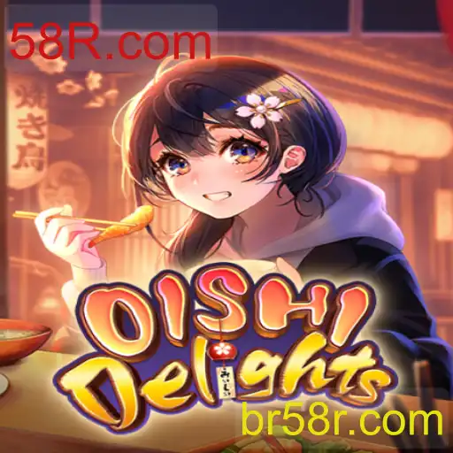 Descubra o Fascinante Universo de OishiDelights