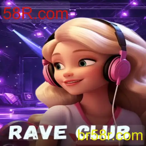 RaveClub: Exploração de um Universo de Jogos Inovadores