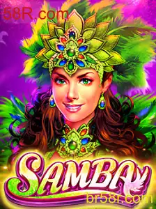Desvendando o Jogo Samba: Uma Introdução às Regras e ao Universo de Entretenimento