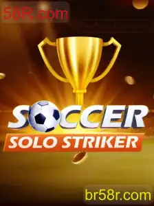 Descubra o Fascinante Mundo de SoccerSoloStriker
