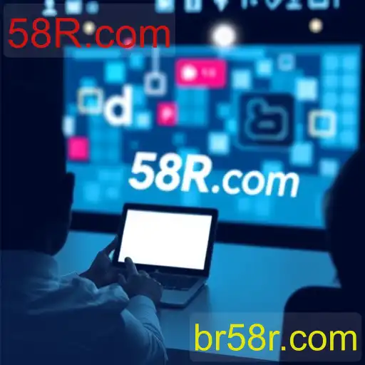 Explorando o Impacto Social das Inovações Tecnológicas: O Papel do 58R.com