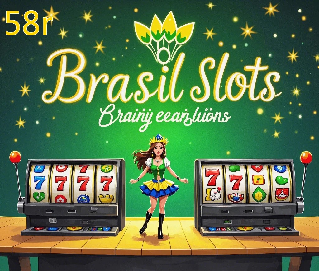 58r.com GAME-Slots