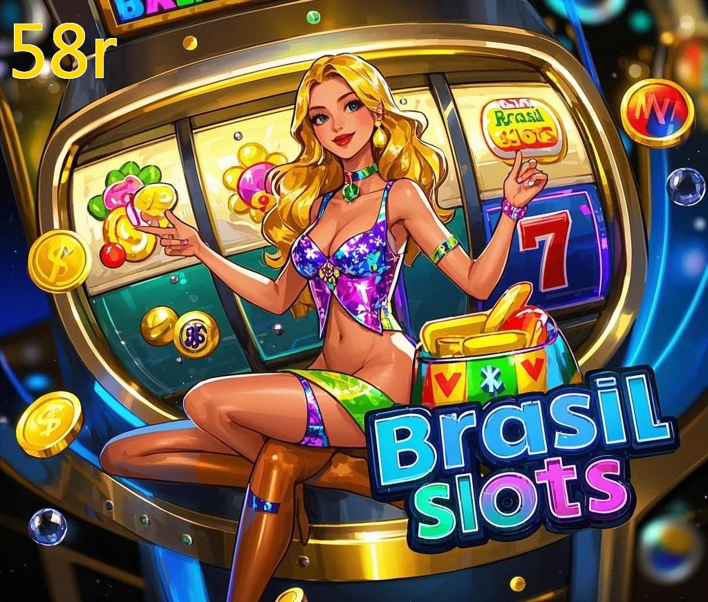 58r.com GAME-Apostas