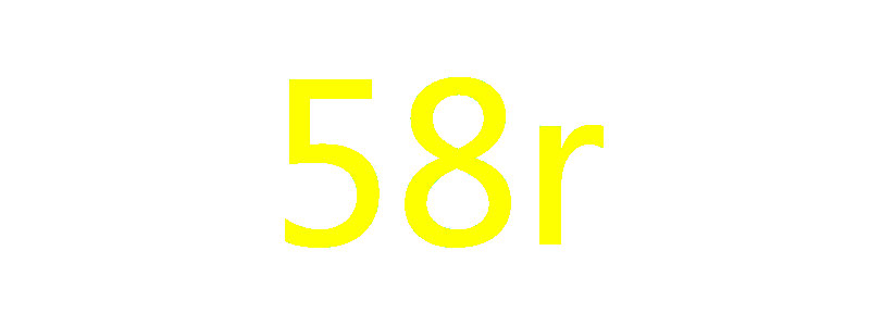 58r.com GAME-Logo