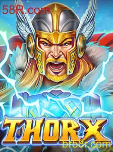 Explorando ThorX: O Novo Fenômeno no Mundo dos Jogos