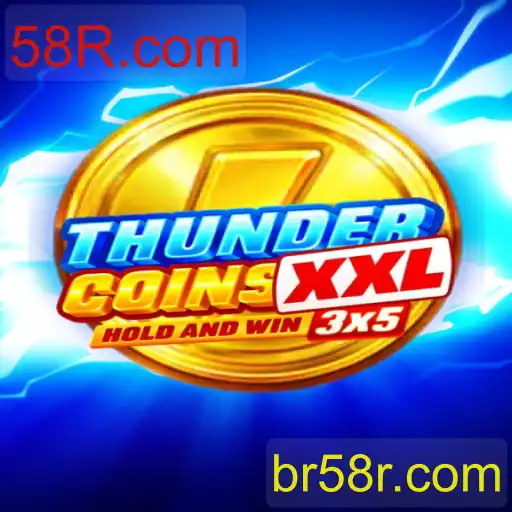 ThunderCoinsXxl: A Nova Sensação dos Jogos Digitais