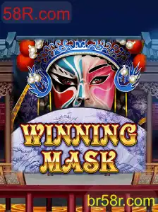 WinningMask: Um Jogo Revolucionário que Captura a Essência da Estratégia e Diversão